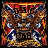 Rebel Meets Rebel - Rebel Meets Rebel